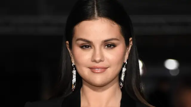 Selena Gomez