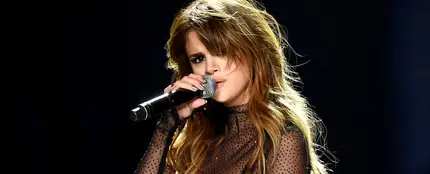 Selena Gomez en 2016 Selena Gomez en 2016