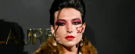Ezra Miller Ezra Miller
