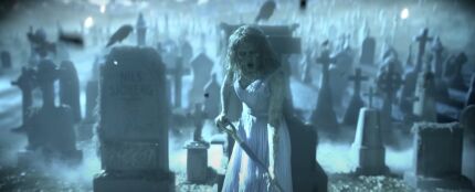 Taylor Swift en 'Look what you made me do' Taylor Swift en 'Look what you made me do'