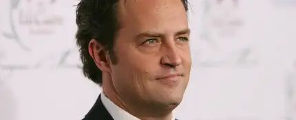 Matthew Perry Matthew Perry
