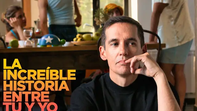 'La increíble historia entre tú y yo', el último tema de Maldita Nerea