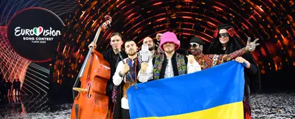 Eurovisión Eurovisión
