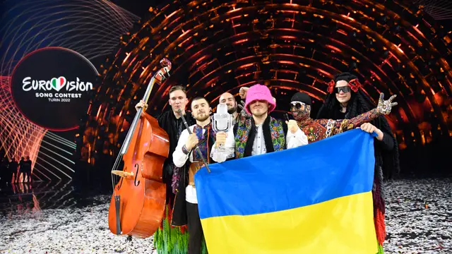 Eurovisión