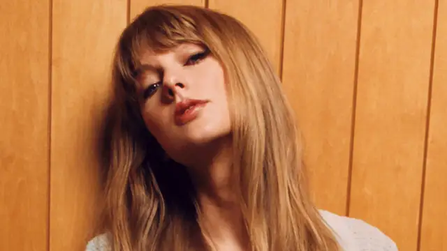 Taylor Swift