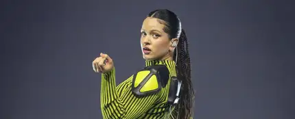 Rosalía Rosalía