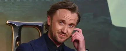 Tom Felton Tom Felton