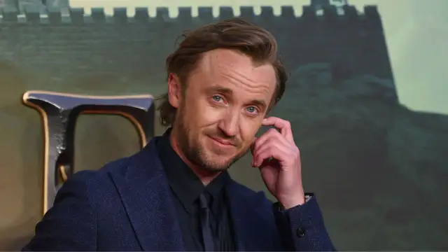 Tom Felton