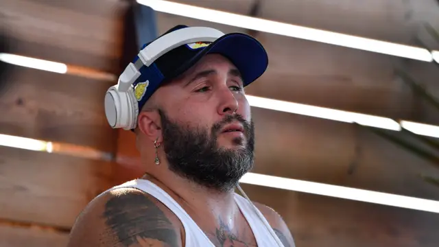 Kiko Rivera