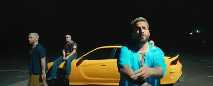 Adam Levine canta en español por primera vez en 'Ojalá', su colaboración con Maluma Adam Levine canta en español por primera vez en 'Ojalá', su colaboración con Maluma