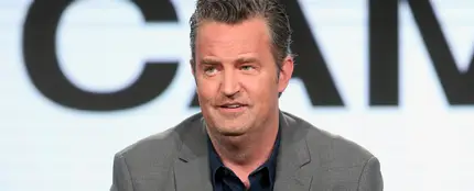 Matthew Perry Matthew Perry