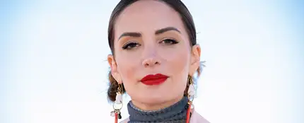 María Hervás María Hervás