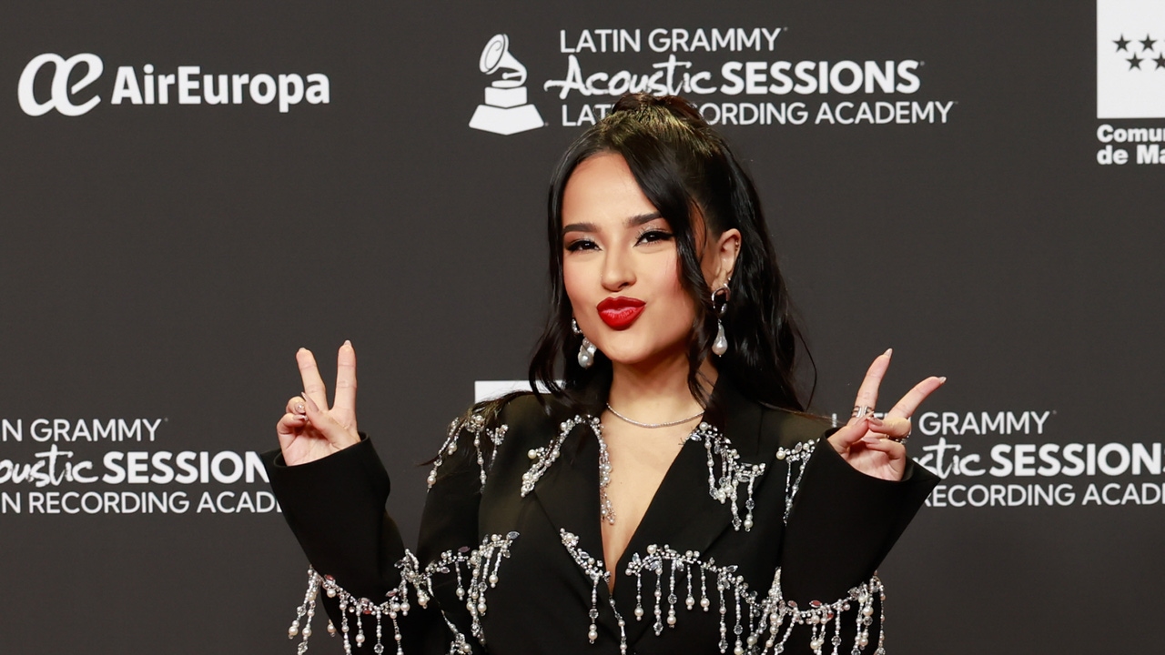 Los Latin Grammy Acoustic Sessions triunfan en Madrid con Pol Granch