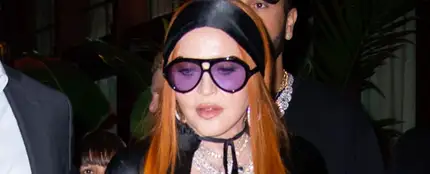Madonna Madonna
