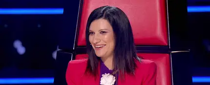 Laura Pausini se deja el alma por Gilberta Wilson a pesar de estar bloqueada: “Espero que en la Gran Batalla te dejen robar” Laura Pausini se deja el alma por Gilberta Wilson a pesar de estar bloqueada: “Espero que en la Gran Batalla te dejen robar”