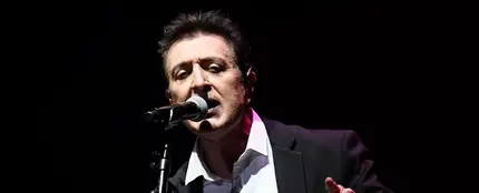 Manolo García Manolo García