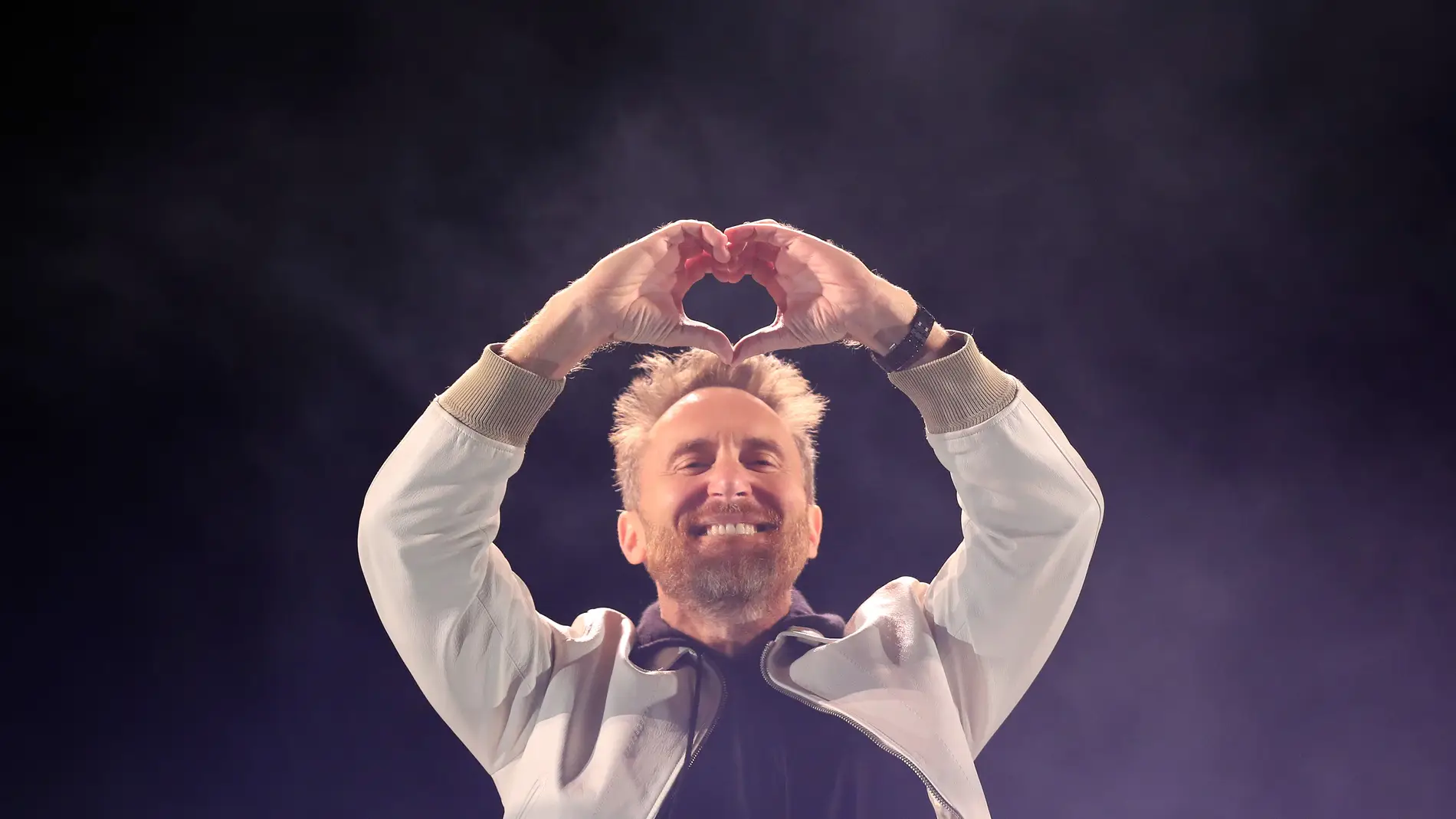 Cuánto dinero gana Guetta: el sueldo anual del famoso DJ de París | Europa FM