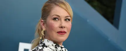 Christina Applegate Christina Applegate