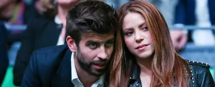 Gerard Piqué y Shakira Gerard Piqué y Shakira
