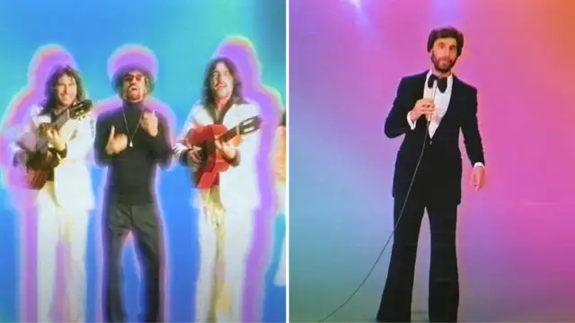 Macaco estrena el videoclip 'Me Lía' junto aEstopa y con Dani Rovira como invitado especial