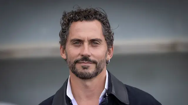 Paco León