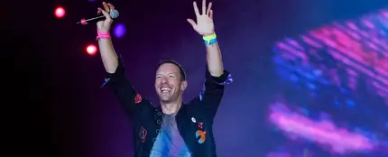 Chris Martin Chris Martin