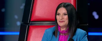 Laura Pausini y Vanesa Martín rompen una promesa en la primera Batalla: ¡No se lo podían creer! Laura Pausini y Vanesa Martín rompen una promesa en la primera Batalla: ¡No se lo podían creer!