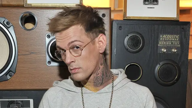 Los episodios más duros de la vida de Aaron Carter: abusos sexuales de niño, varias enfermedades mentales y detenciones