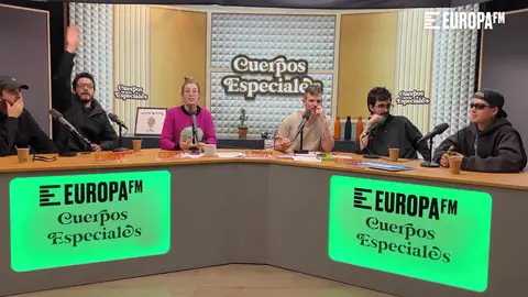 Morat. "En nuestra gira en España bebíamos tres cervezas al día" Morat. "En nuestra gira en España bebíamos tres cervezas al día"