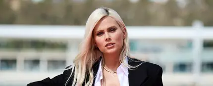 Valentina Zenere Valentina Zenere