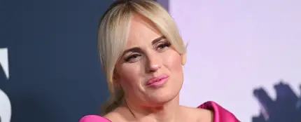 Rebel Wilson Rebel Wilson