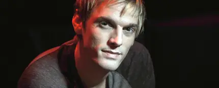 Aaron Carter Aaron Carter