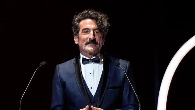 Luis Zahera
