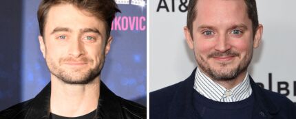 La curiosa anécdota de Daniel Radcliffe tras ser confundido con Elijah Wood en Tokio