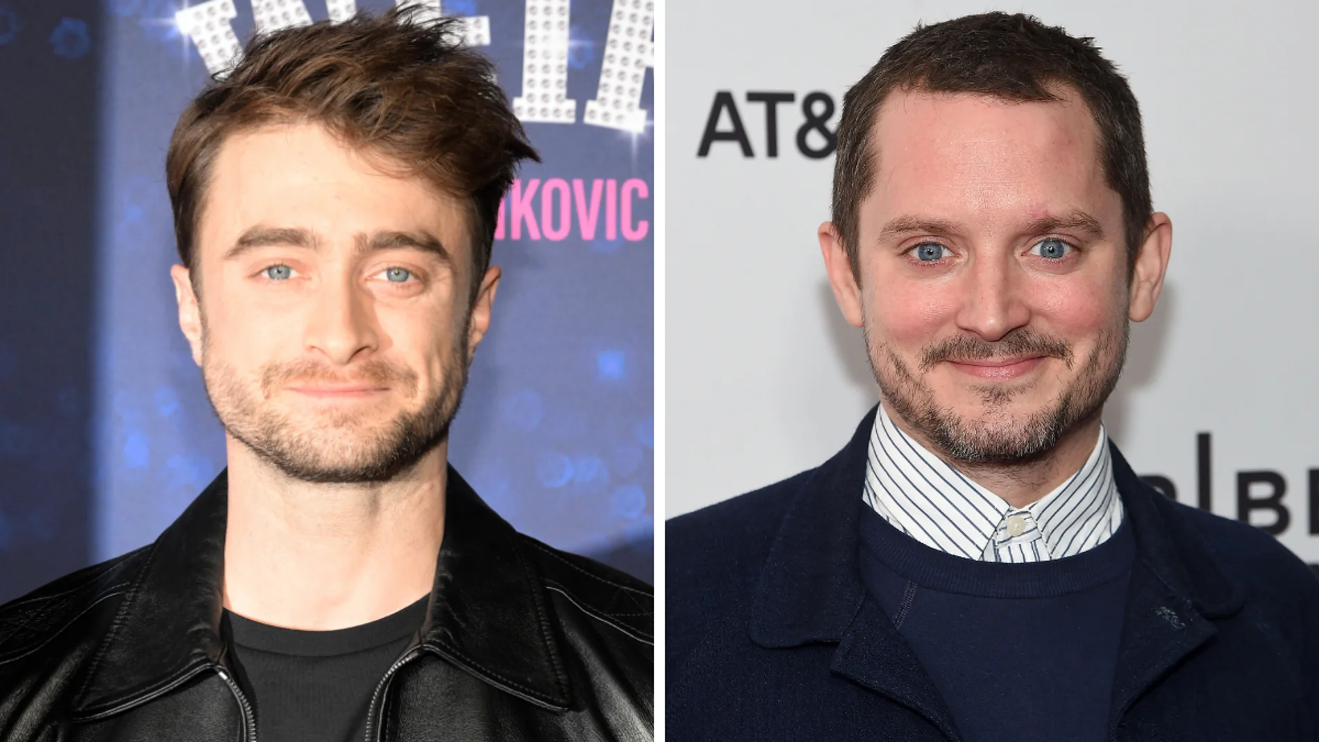 La curiosa anécdota de Daniel Radcliffe tras ser confundido con Elijah Wood en Tokio