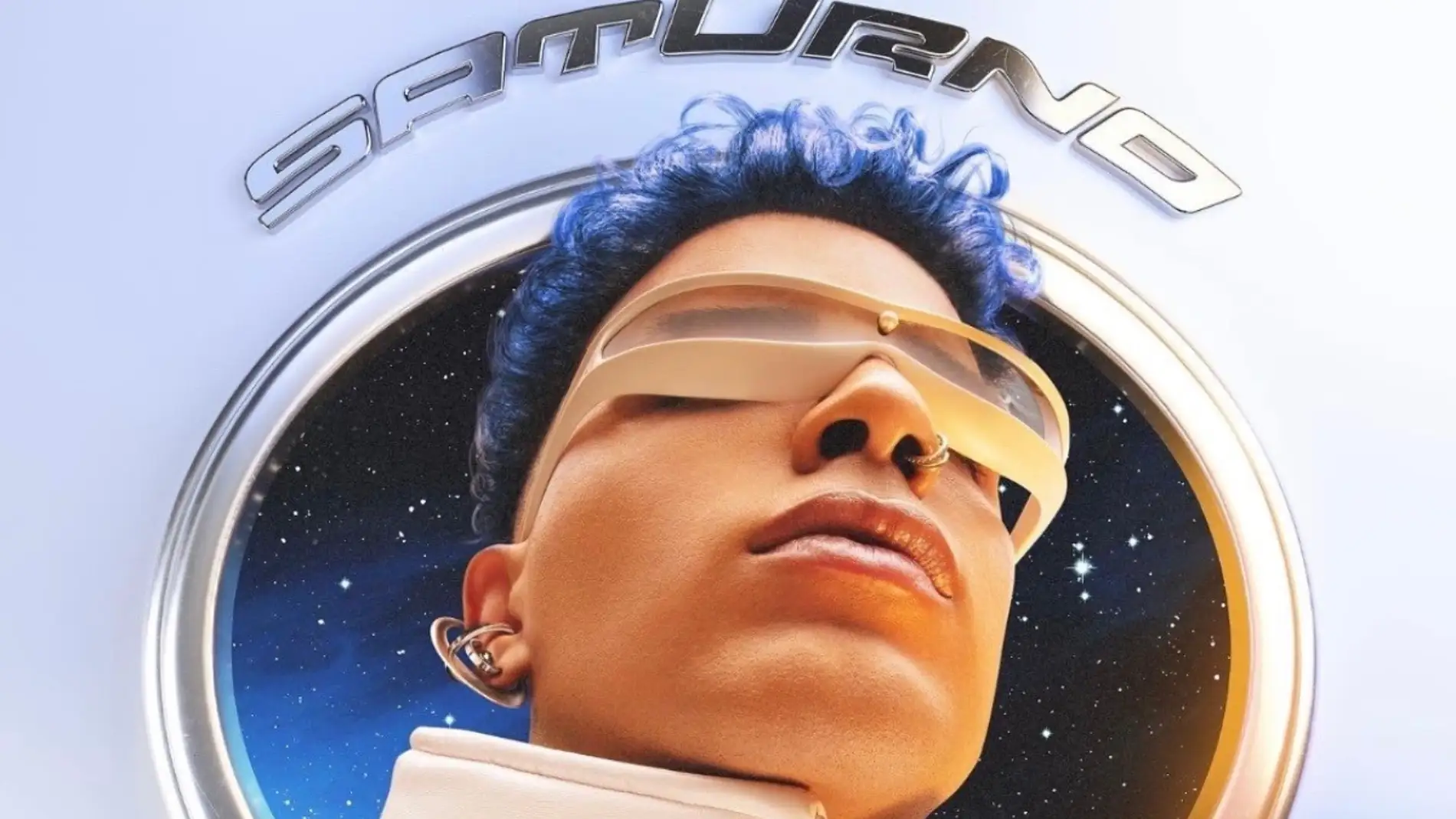 Rauw Alejandro presenta 'Saturno', su disco más potente hasta la fecha 