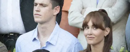 Aitana revela cómo fue su tercera cita con Miguel Bernardeau en una discoteca: "Me apetecía darle un beso" Aitana revela cómo fue su tercera cita con Miguel Bernardeau en una discoteca: "Me apetecía darle un beso"
