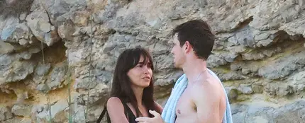Aitana revela cómo fue su tercera cita con Miguel Bernardeau en una discoteca: "Me apetecía darle un beso" Aitana revela cómo fue su tercera cita con Miguel Bernardeau en una discoteca: "Me apetecía darle un beso"