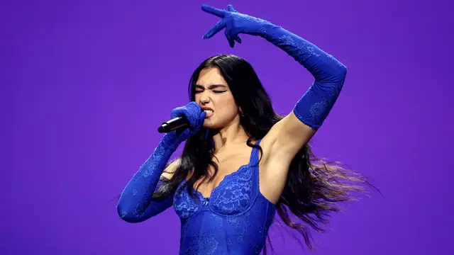 Dua Lipa niega los rumores de que actuará en el Mundial de Qatar 2022 con un mensaje sobre los derechos humanos