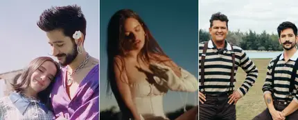 Camilo y Evaluna, Rosalía y Carlos Vives y Camilo, entre los nominados a Canción del Año en los Latin Grammy 2022. Camilo y Evaluna, Rosalía y Carlos Vives y Camilo, entre los nominados a Canción del Año en los Latin Grammy 2022.