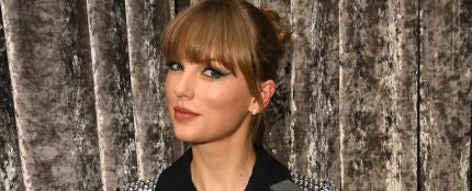 Taylor Swift, la gran triunfadora de los MTV EMAs