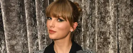 Taylor Swift, la gran triunfadora de los MTV EMAs Taylor Swift, la gran triunfadora de los MTV EMAs