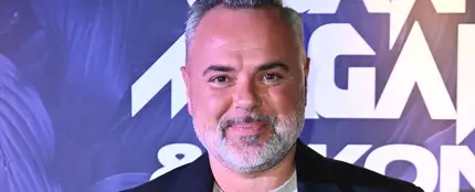 Juan Magán Juan Magán