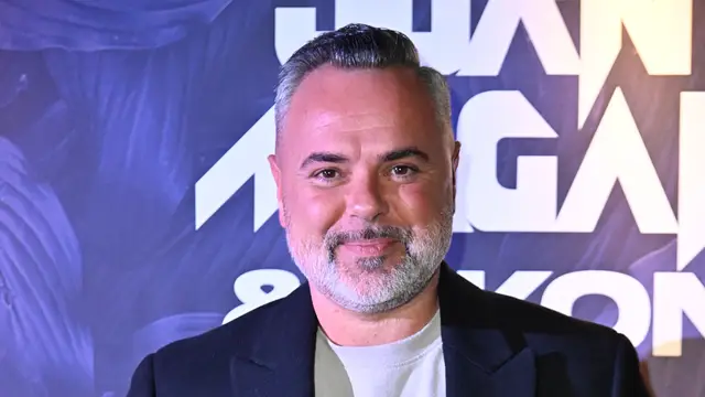 Juan Magán