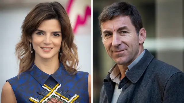 Clara Lago y Antonio de la Torrepresentarán los Premios Goya