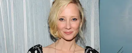 Anne Heche Anne Heche