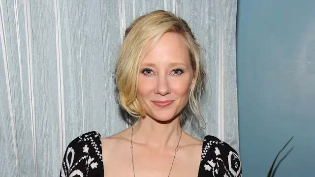 Anne Heche