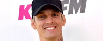 Aaron Carter Aaron Carter