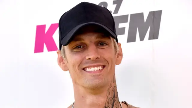 Aaron Carter