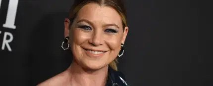 Ellen Pompeo Ellen Pompeo